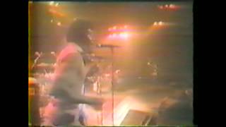 Peter Tosh - Burial  - Rainbow London 1979