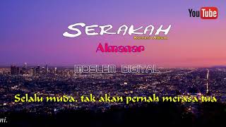 Download lagu Serakah - Almanar Koleksi Album mp3