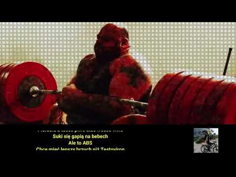 Mario Kontrargument - Spompuj se łapę małolat (soundtrack na siłownię)