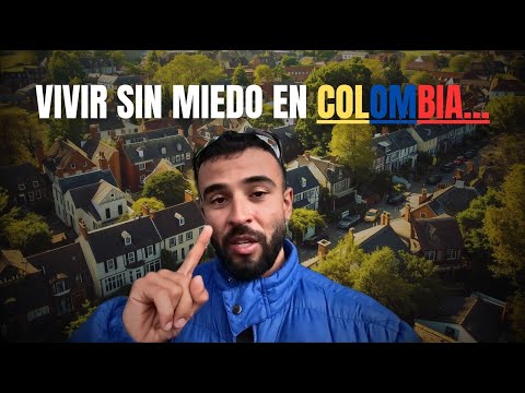 Aquí vivir cuesta $500.000 y es el pueblo más seguro de COLOMBIA: Iza, Boyacá