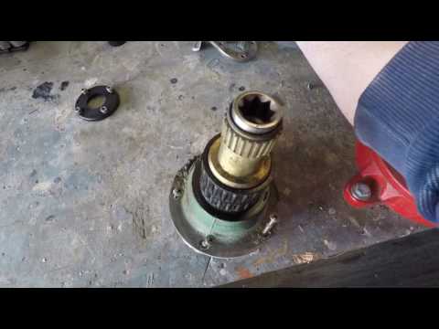 HOW TO: Installing Self Tailing Winches Part 1