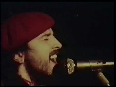 Man - Live at the Roundhouse 1976