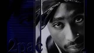 2Pac - Can U Get Away (in Jail) (Dedicated to Lisa “Left Eye” Lopes)