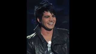 Adam Lambert - One (Studio Version)