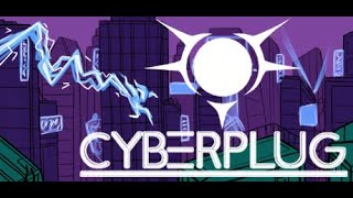 2D横スクロールアクション Cyberplug 初見プレイ