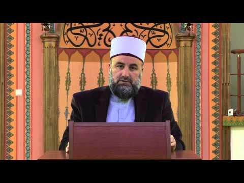 07 - Tregimi për Nuhun - Fadil Musliu