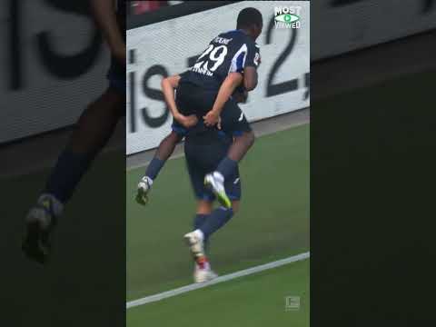BUNDESLIGA: Berliner ballert Union weg | Union Berlin - Hoffenheim | Highlights #bl
