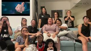 Download lagu Stell ‘Room’ Reaction mp3 Download lagu Stell ‘Room’ Reaction mp3