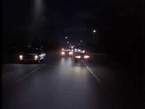 Miami Vice: Russ Ballard - In the Night  (Remastered Audio)