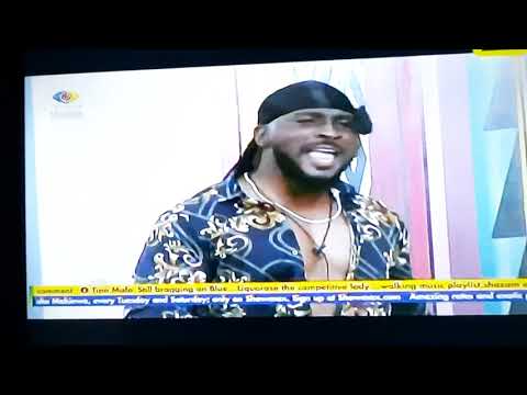 Pere gets into Fresh fight with White Money, Queen blows hot