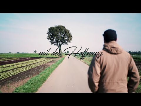 Azum - Mit der Hoffnung (Official Video)