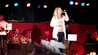 Put A Little Holiday In Your Heart