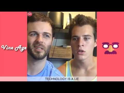 Top Christian DelGrosso Vs Top Curtis Lepore W Titles Best Vine Compilation 2016   Vine Age✔