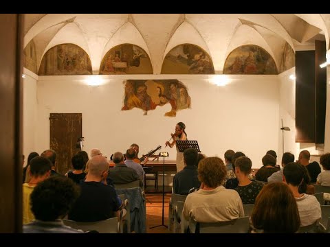 Falconieri: La Suave melodia e sua corrente - Silverstein/ Lonardi