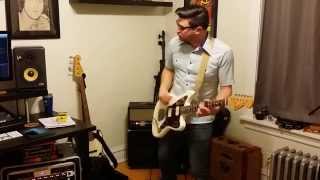 You Can Make Him Like You - The Hold Steady (Cover)