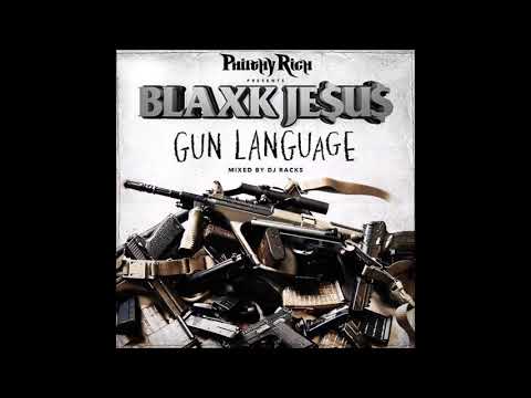 Blaxk Jesus   16 Real Shit feat Husalah