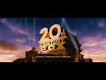 20th Century Fox Centropolis Entertainment 1996
