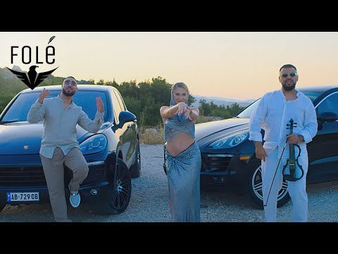 Vesa X Landi Roko X Ervin Gonxhi - 1000 Arsye