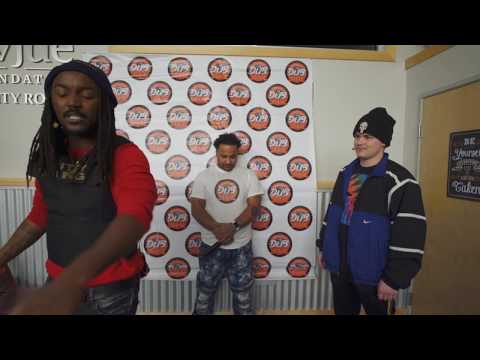 Rack The Ripper vs Dopi