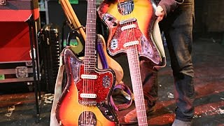 Rig Rundown - Kurt Vile &amp; the Violators