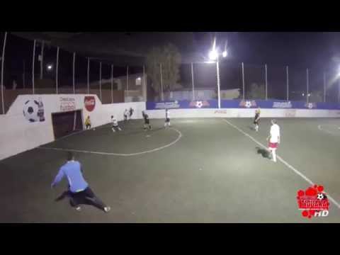 Carniceros VS VIP - Veteranos Futbol Rapido El Seminario - Futbol Tijuana