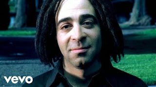 Counting Crows - Hanginaround (Official Video)