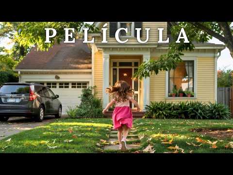 ¡Una Película Que Te Deja Sin Aliento! Tensión Hasta el Último Segundo | Completa en Español