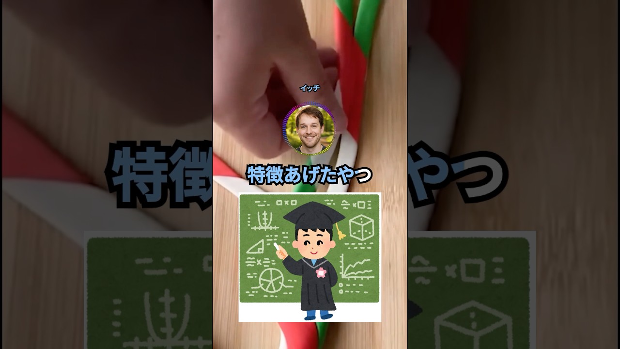 【2ちゃんねる】こんなかで一番うわコイツ頭いいわって思った人の特徴あげたやつ優勝www #2ちゃんねる #shorts