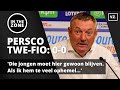 Ron Jans: 'Die jongen moet hier gewoon blijven. Als ik hem te veel ophemel...'