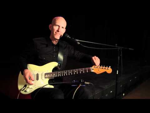 TC Helicon VoiceTone H1 Video #1