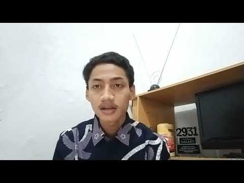 UAS Aqidah Islam - Syirik Kontemporer