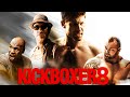 Kickboxer: Retaliation 8 (2025) Movie ||Alain Moussi, Jean-Claude Van | Review And Facts