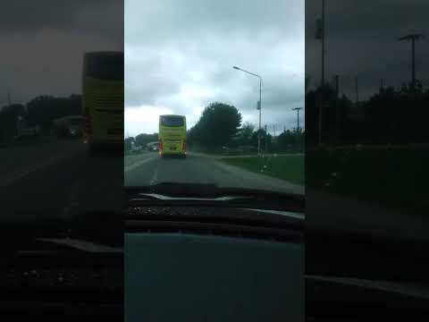 tramo Ruta Nac.19, Devoto, Córdoba Argentina marzo 2026