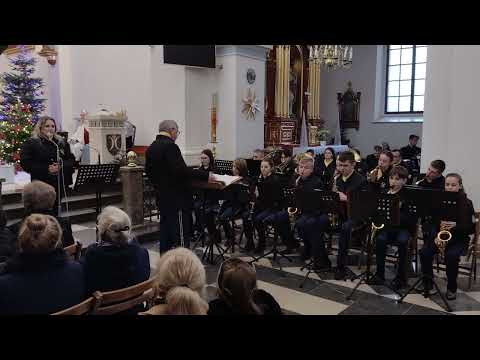 - Grajmy Panu -  Karolina Kozieł śpiew