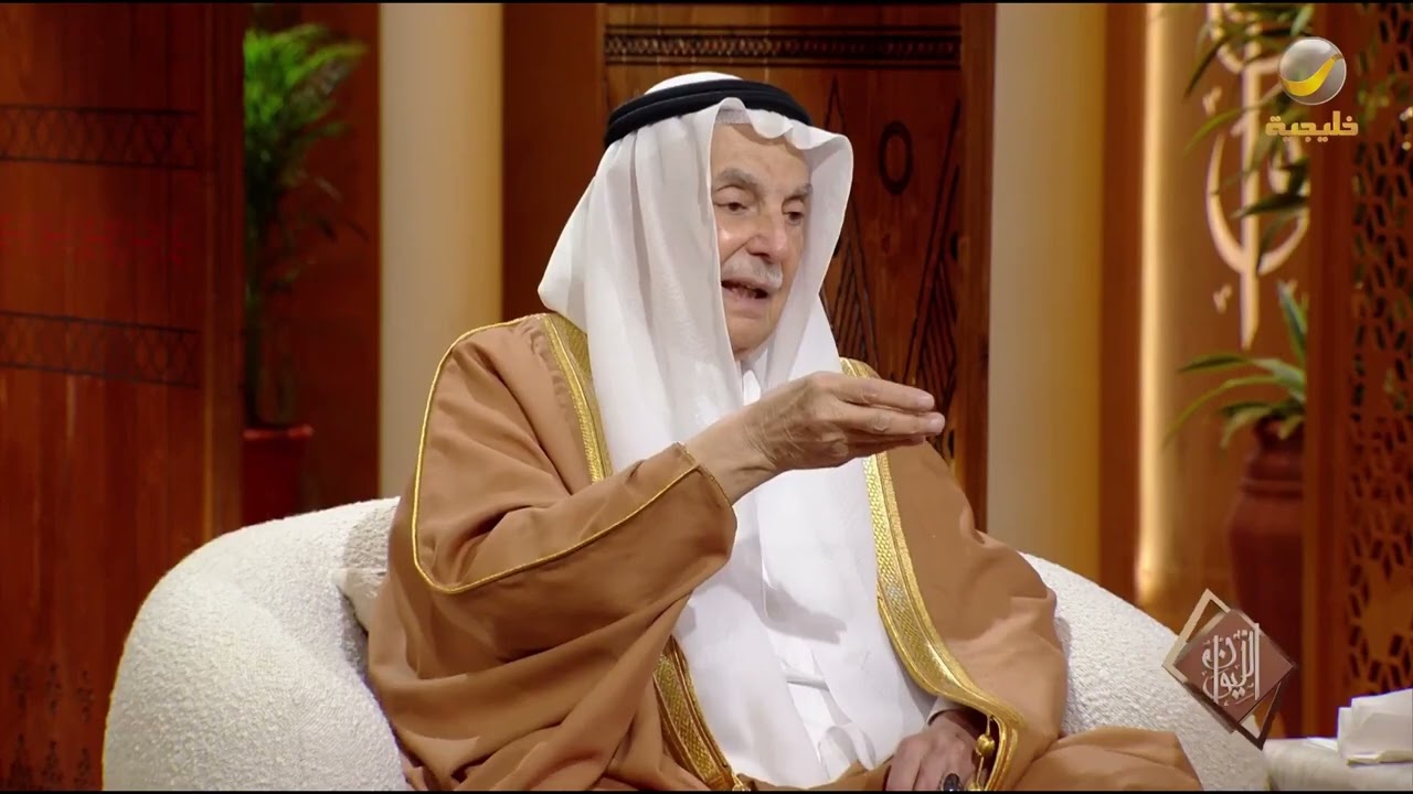 الدكتور حسين الجزائري يروي قصة "الوصية" التي حرمته تولّي منصب المدير العام لم