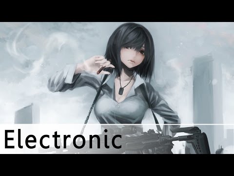 【Electronic】Kuren - Red Dress ft. Turquoise Prince LTC