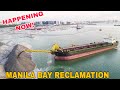 GOODBYE SM BY THE BAY | MANILA BAY RECLAMATION PROJECT