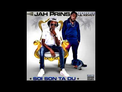 JAH PRINCE & FRIENDS - SOI SON TA DOE (Official Audio)