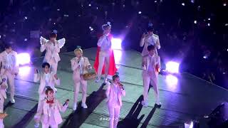 180929 IDEAL CUT in Manila &quot;Thinkin&#39; about you&quot; 세븐틴 SEVENTEEN 호시 직캠 HOSHI FOCUS