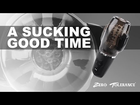Evolved ZERO TOLERANCE Puikus laikas video