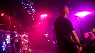 old school bouncing souls 12-26-2013 home for the holidays 7