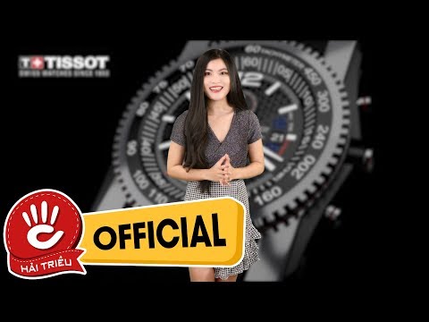 TOP 10 Mẫu đồng hồ TISSOT nam hot nhất tại Việt Nam