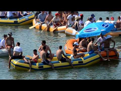 Регата ''Дрина је само једна'' 2017.