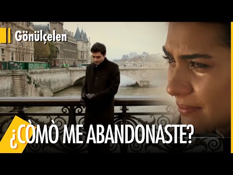 Murat avisa Hasret sobre su decisión - Convirtiéndose en Una Dama | Gönülcelen