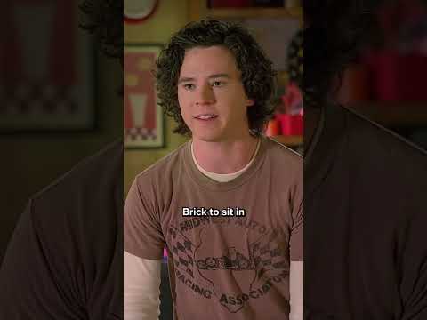 One Psychology Class and Axl's Got It | #TheMiddle #Shorts