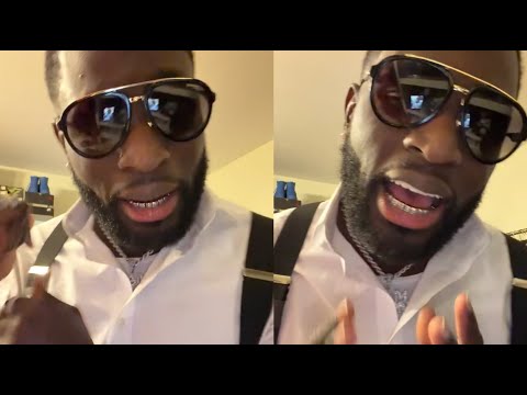 "U A Sidewalk N*gga" Ralo Responds To 21 Savage F*ck The Streets After Honeycomb Brazy Said He Fake