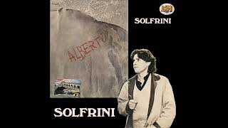 Kadr z teledysku Venezia tekst piosenki Alberto Solfrini