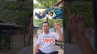 Download lagu Tahukah kamu lagu Agnes Monica 'Rindu' adalah covernya?#shorts #viral #reels #music #tiktok #cover mp3 Download lagu Tahukah kamu lagu Agnes Monica 'Rindu' adalah covernya?#shorts #viral #reels #music #tiktok #cover mp3