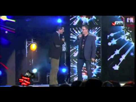 SOULSHAKER MMA AWARD