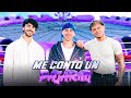 Ian Lucas x Fede Vigevani x Luck Ra - ME CONTO UN PAJARITO (Video Oficial)
